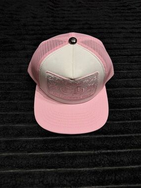 CHROME HEARTS CH HOLLYWOOD